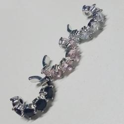 Piercing Pedras Colors R