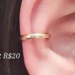 Piercing TuboTorcido