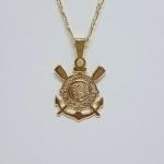 Pingente Corinthians