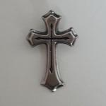 Pingente Crucifixo Masculino