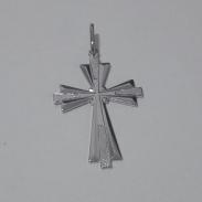 Pingente Crucifixo R