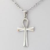 Pingente Cruz Alçada 