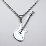 Pingente Guitarra