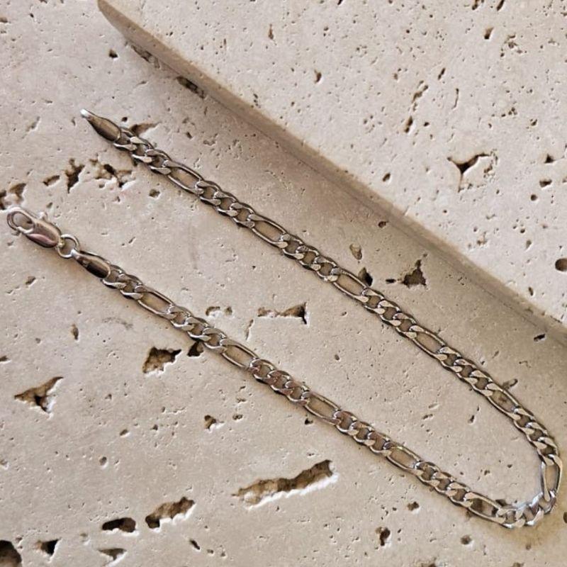 Pulseira Masculina 3x1