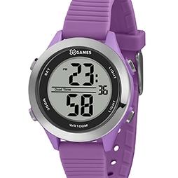 Relogio de Pulso Digital