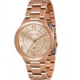 Relogio de Pulso Lince Analógico