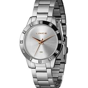 Relogio de Pulso Lince Digital