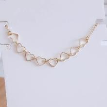 Tornozeleira 6 Corações Central 