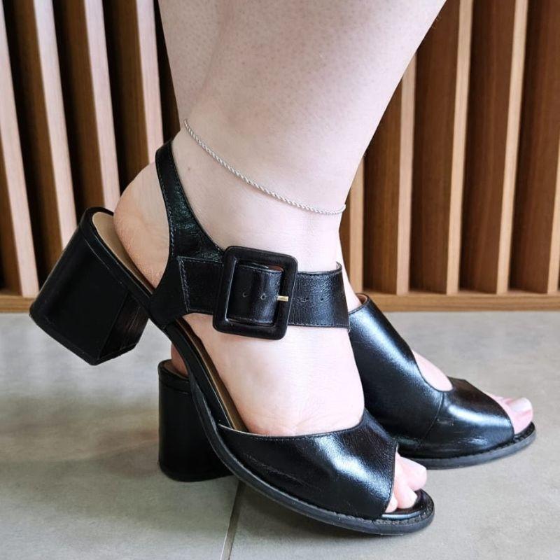 Tornozeleira Cordão Baiano