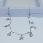 Tornozeleira Fundo do Mar R