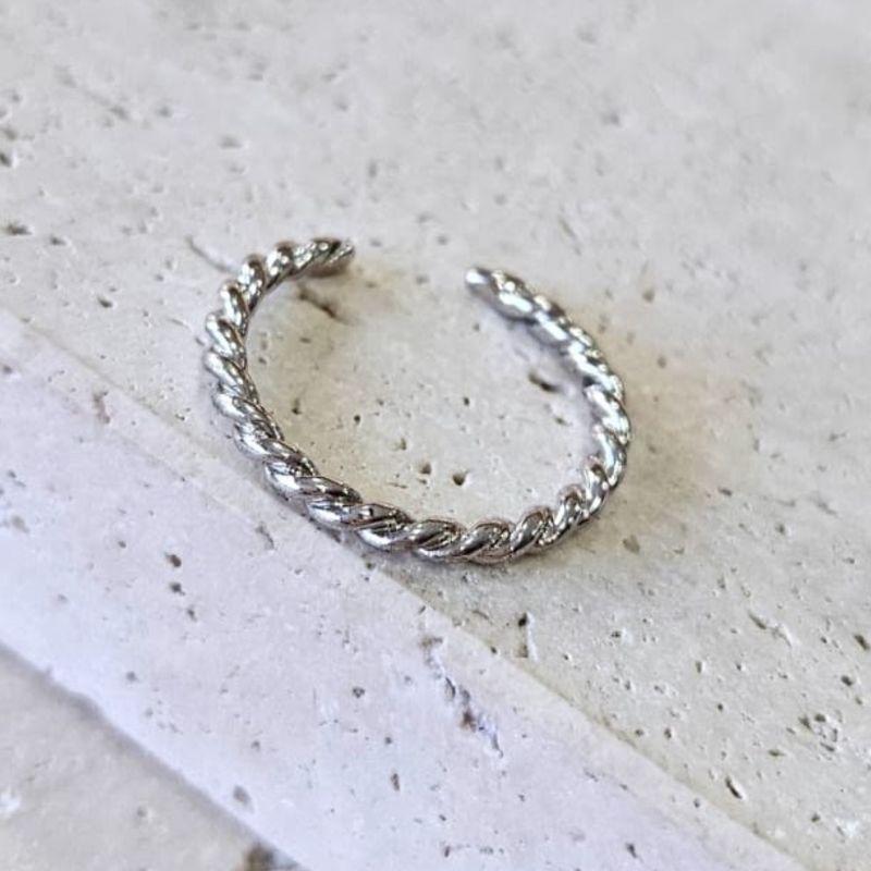 Anel Aro Torcido Ajustavel R