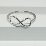 Anel Infinito Fino R