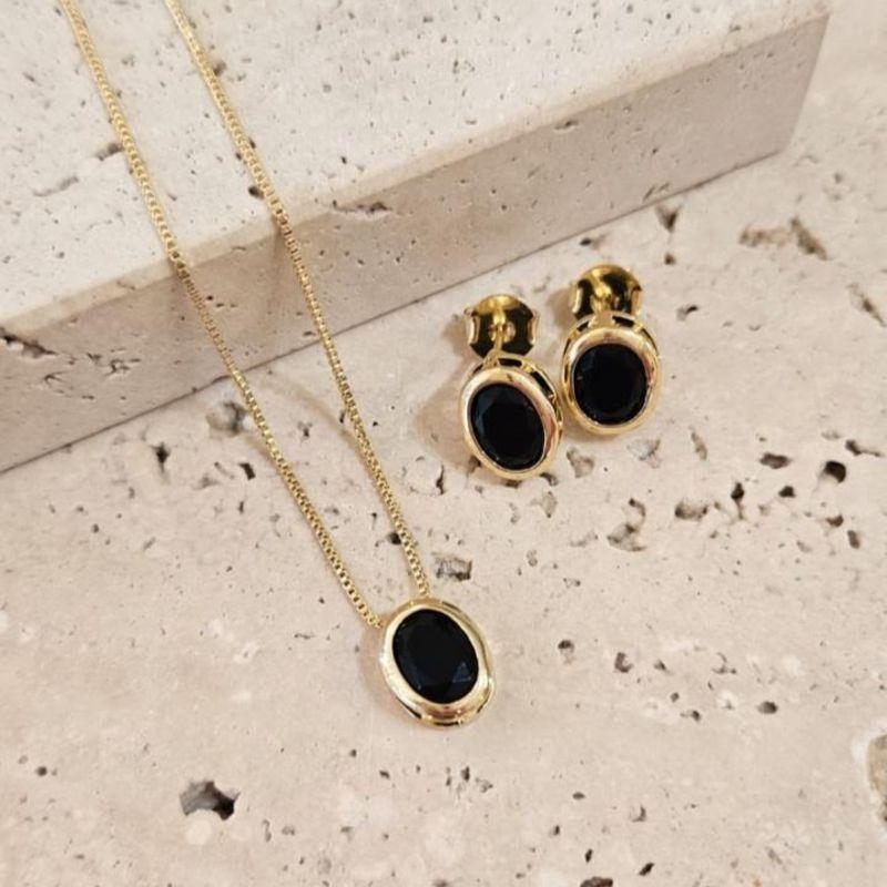 Conjunto Ponto de Luz Colors 45cm