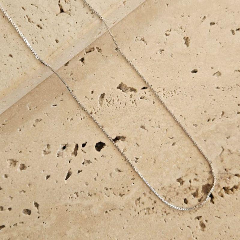 Corrente Veneziana Fio 70Cm