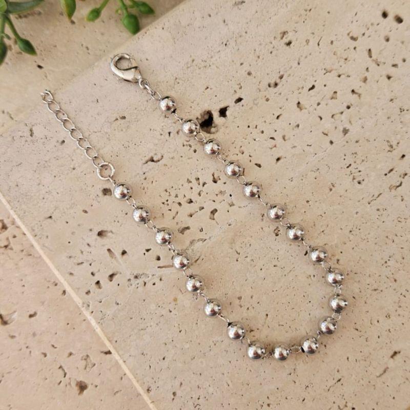 Pulseira  Bolas