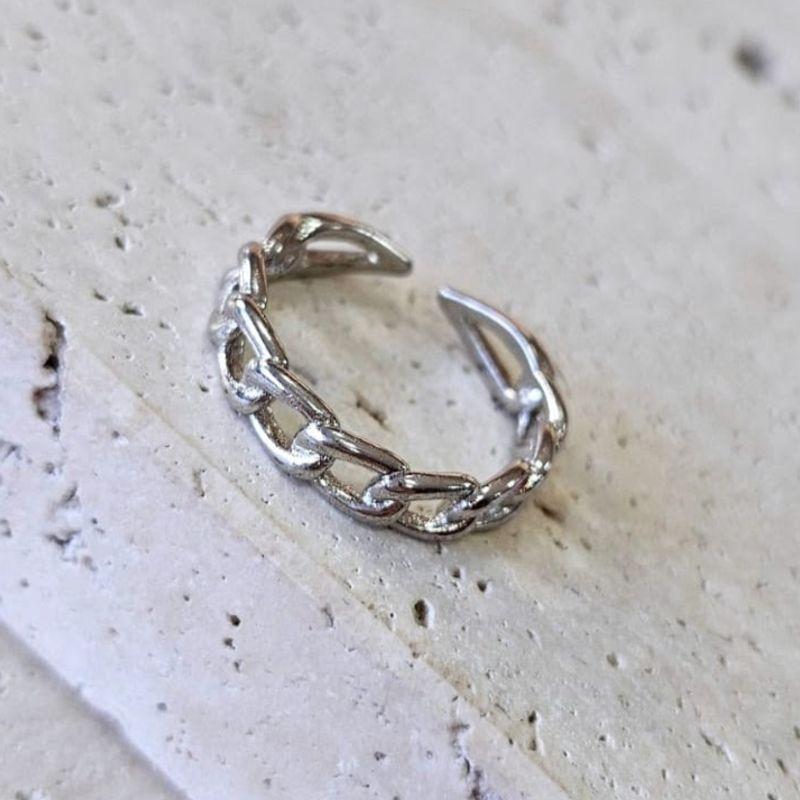 Anel Corrente Ajustavel