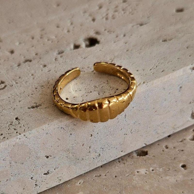 Anel Riscadinho Ajustavel