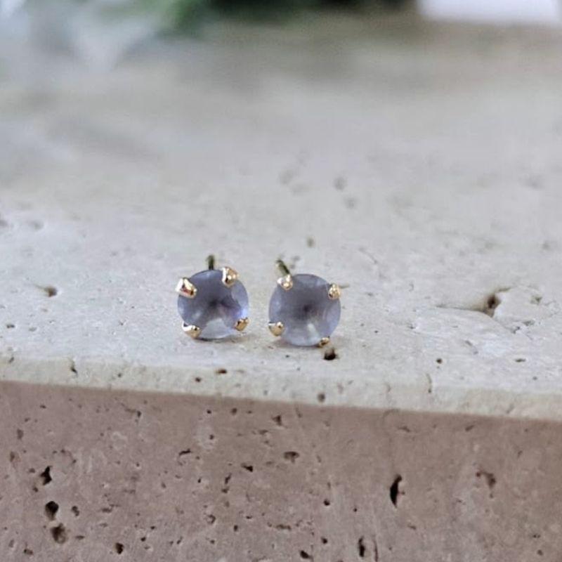 Brinco Chatão Lilas Leitoso Peq