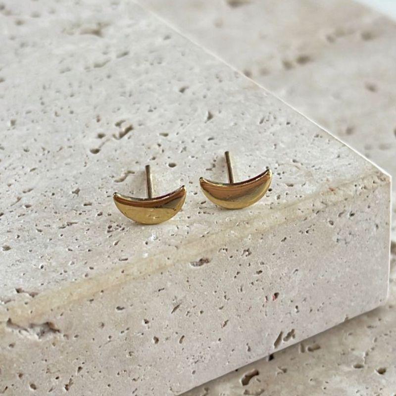 Brinco Lua Pequena