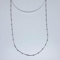 Corrente Veneziana com Bolinhas 50cm R