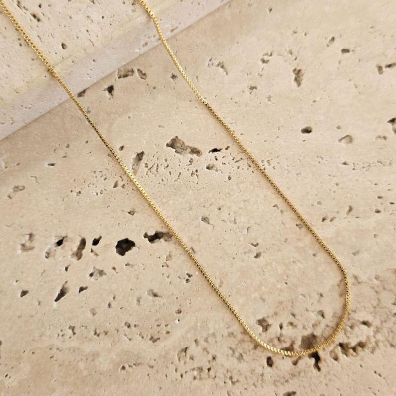 Corrente Veneziana Fio 40cm