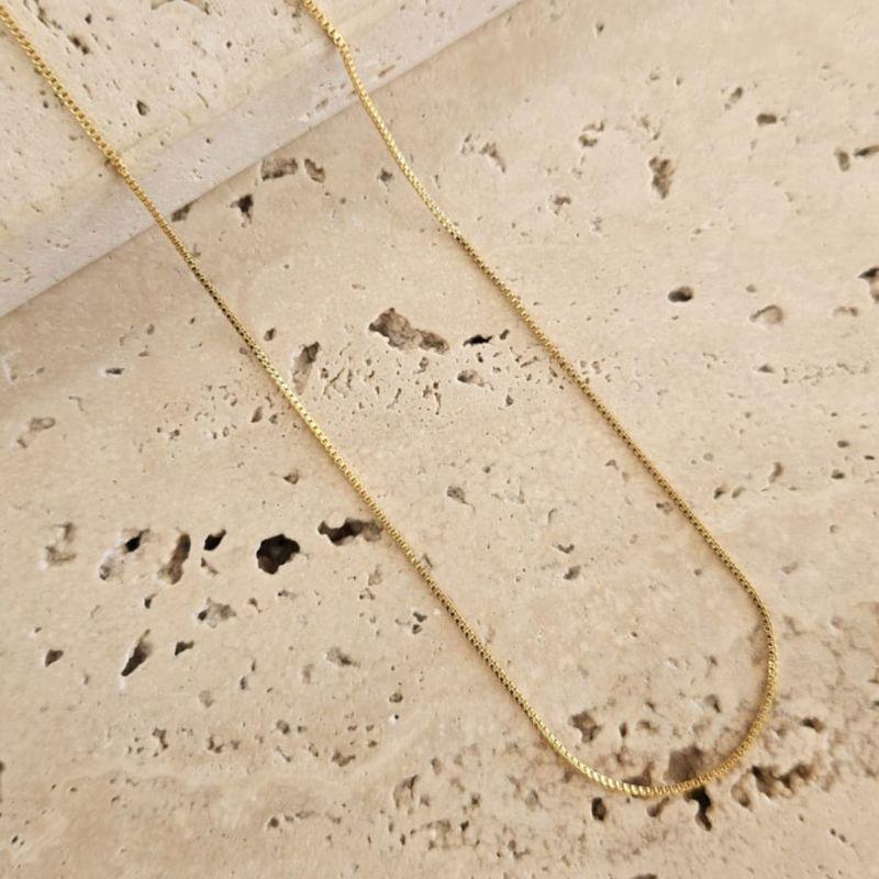 Corrente Veneziana Fio 60Cm