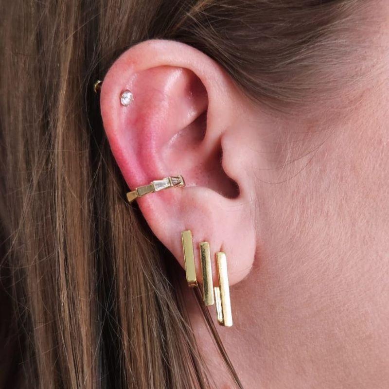 Piercing Escamas Navetes