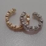 Piercing Fake Estrela 