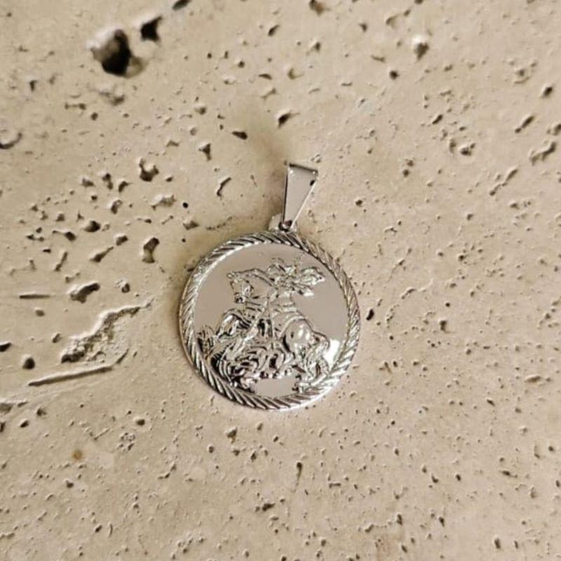 Pingente São Jorge (2,0cm)