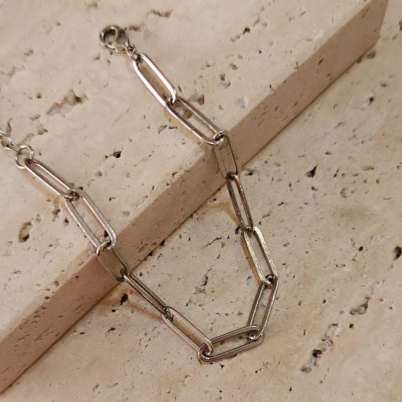 Pulseira Elos Gigante R