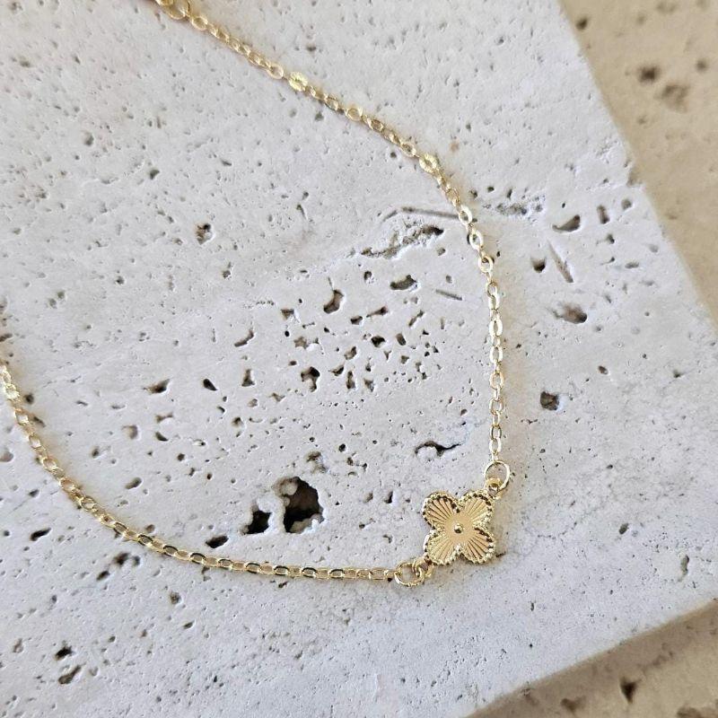 Pulseira Van Cleef Mini