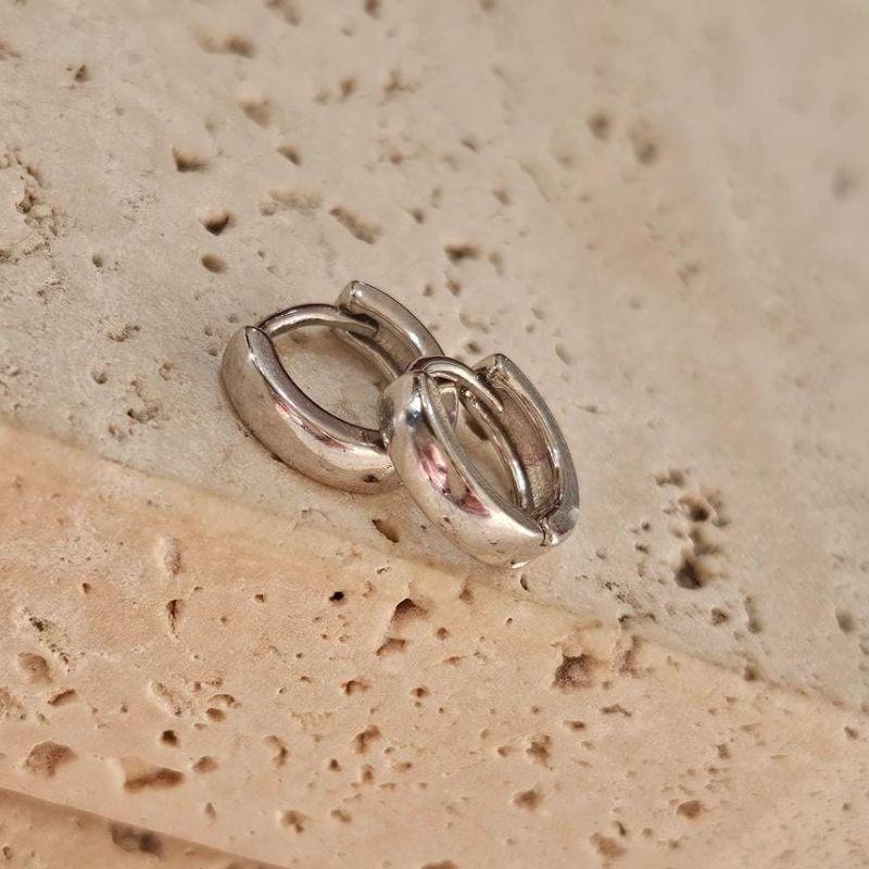 Brinco Argola Lisa Peq R