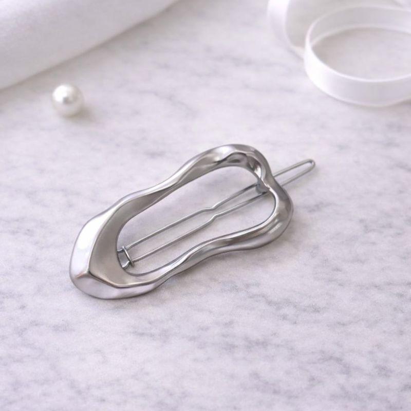 Presilha Organica Vazada