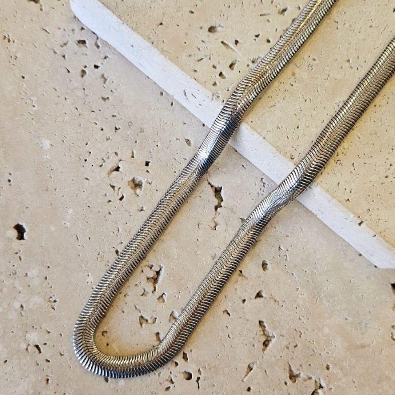 Choker Fio Alemão 5.0