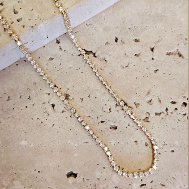 Ckoker Micro Zirconias Cristal 2,0mm