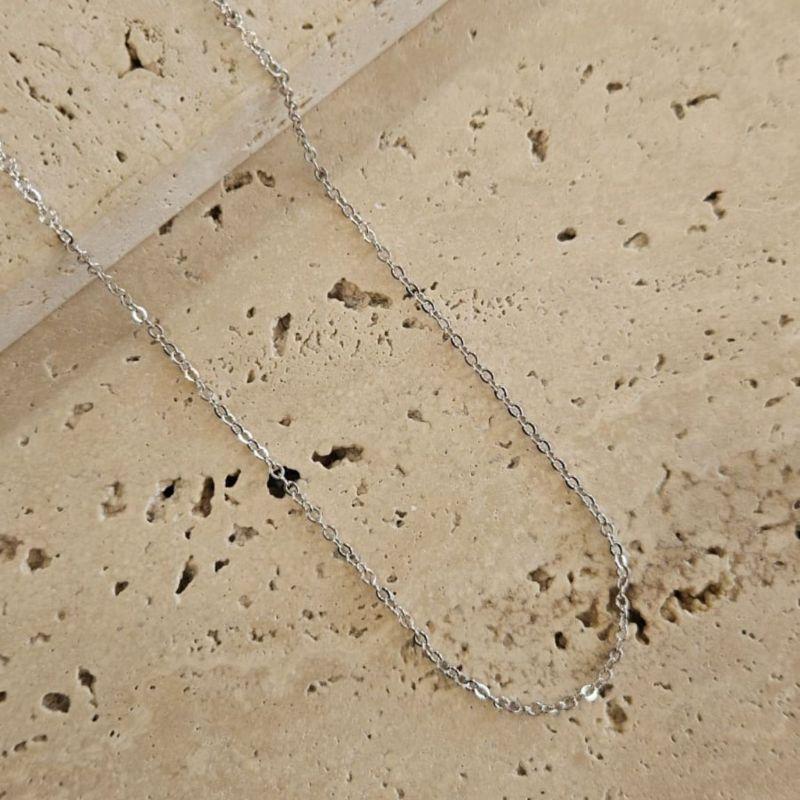 Corrente Cadeado 40cm R