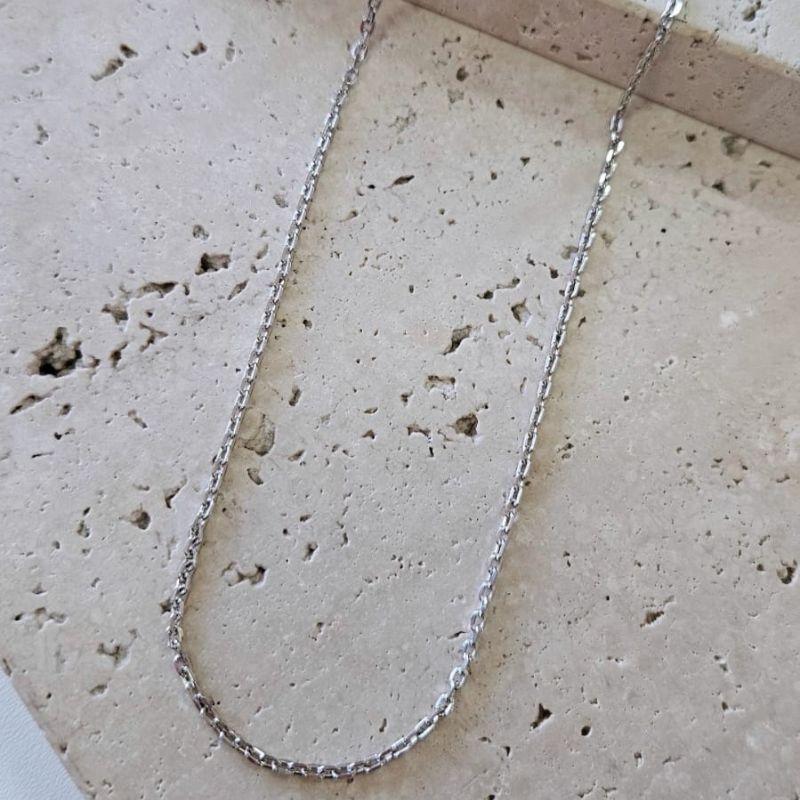 Corrente Cadeado 70cm