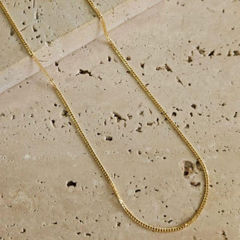 Corrente Grumet Media 60cm