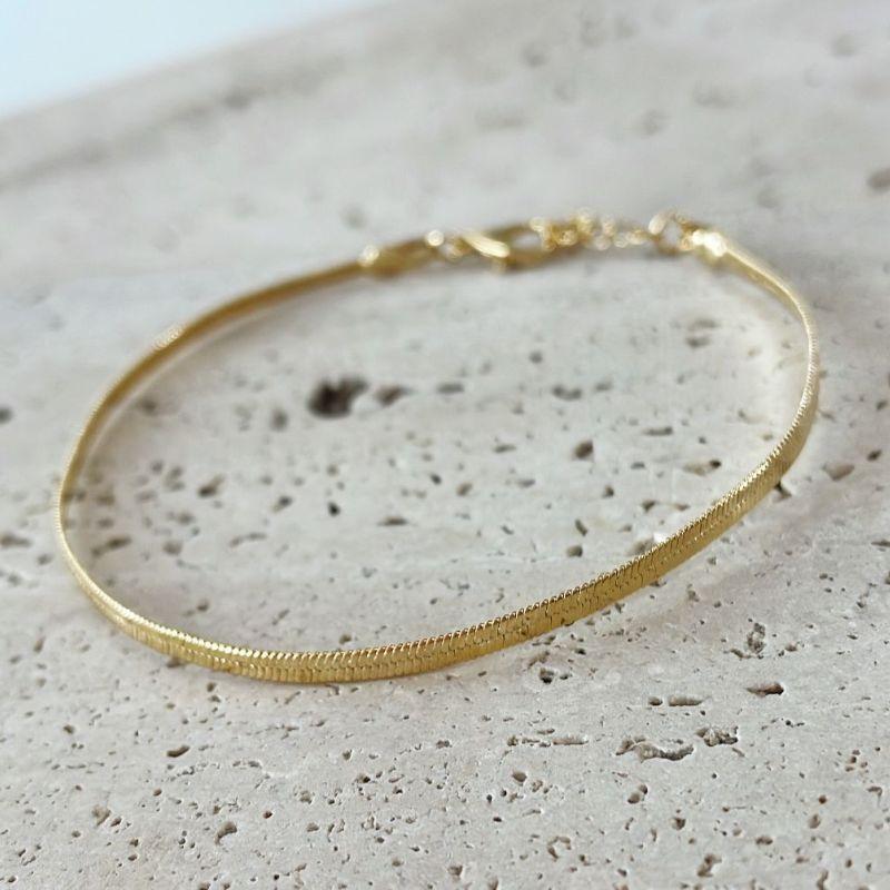 Pulseira Fita 16cm