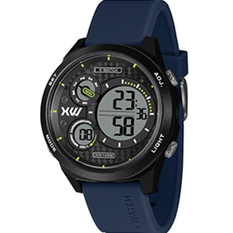 Relogio de Pulso X-watch Digital